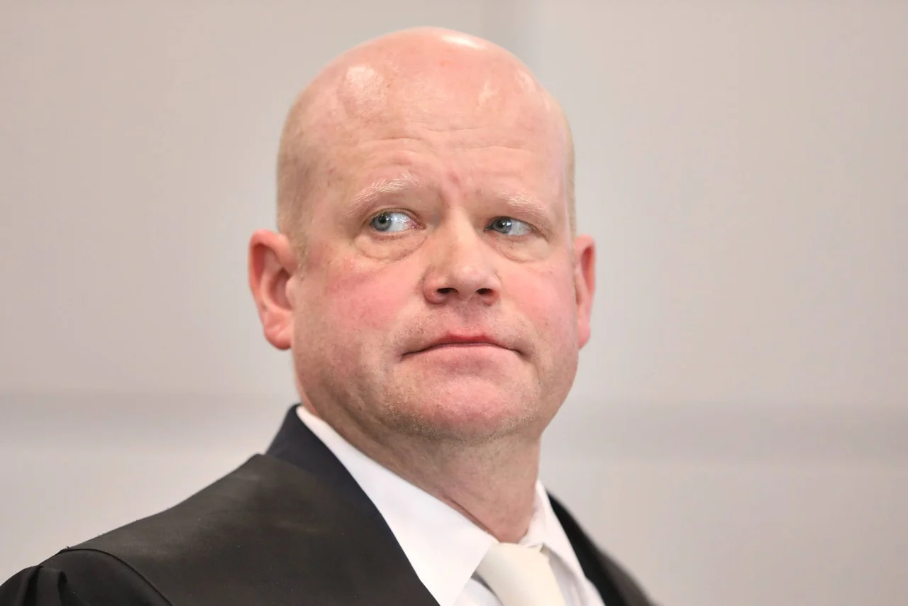 Mit der Entscheidung des Landgerichts Berlin hat der Staatsrechtler nun einen weiteren Sieg gegen Correctiv errungen.