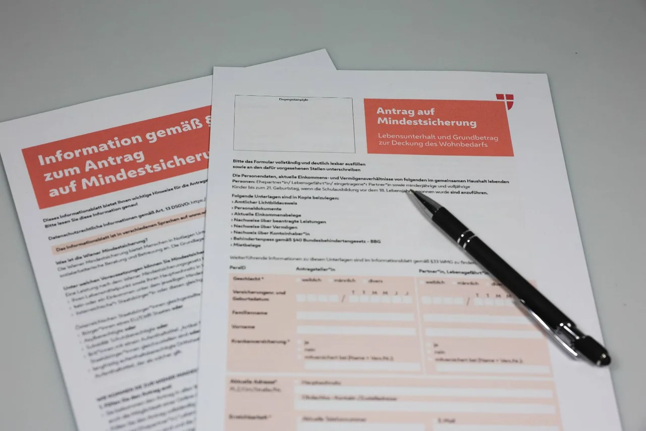 Die FPÖ würde die Mindestsicherung künftig gerne an die österreichische Staatsbürger koppeln.