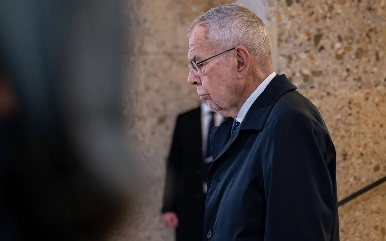 Die Entscheidung Van der Bellens, nicht die FPÖ, sondern die ÖVP mit der Regierungsbildung zu beauftragen, hat in Österreich große Empörung ausgelöst.