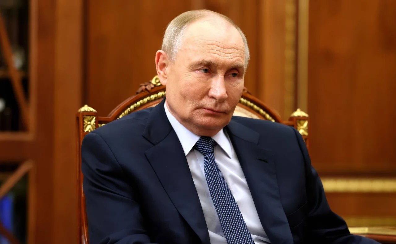 Putins Russland steht vor einer demografischen Krise.