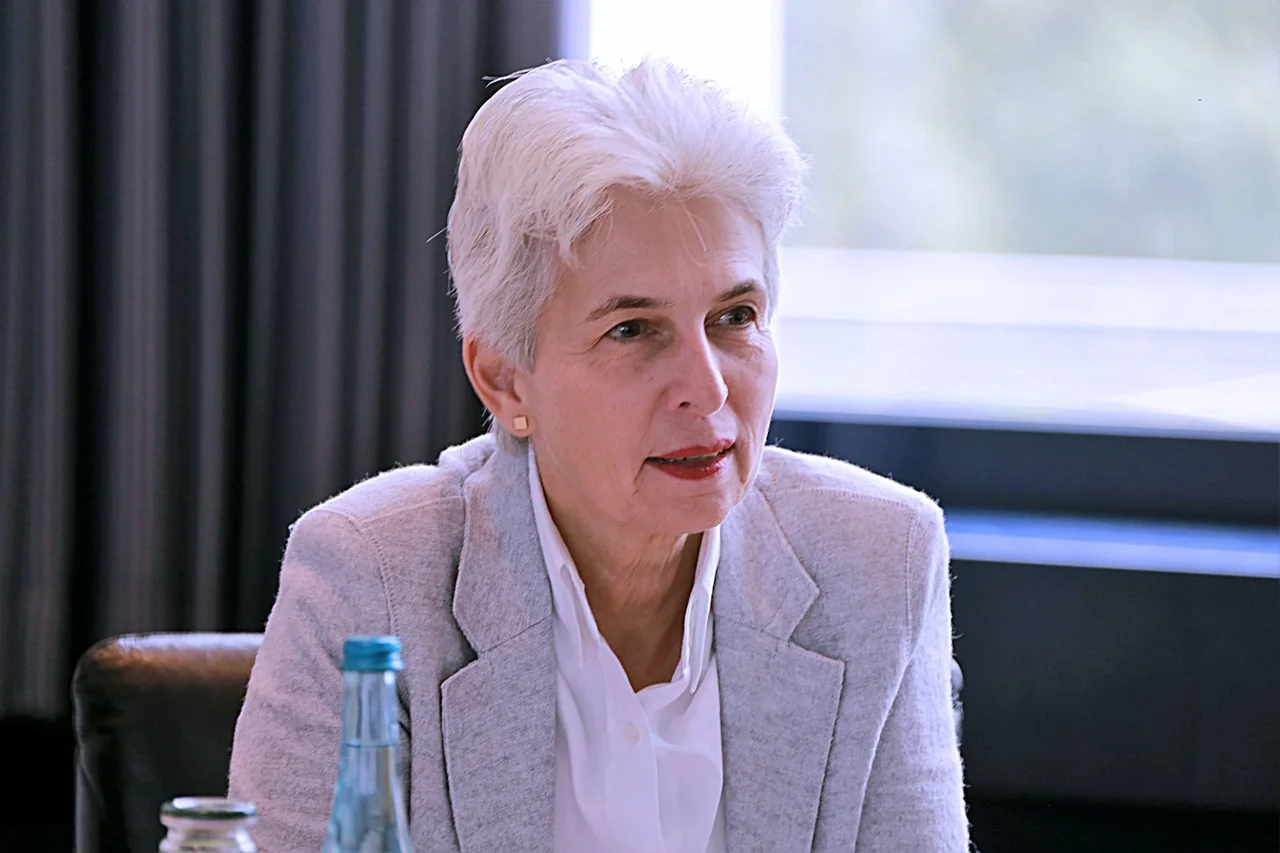 Es wird argumentiert, dass es zu einer Massenflucht kommen könnte, sollte Russland den Krieg gewinnen.