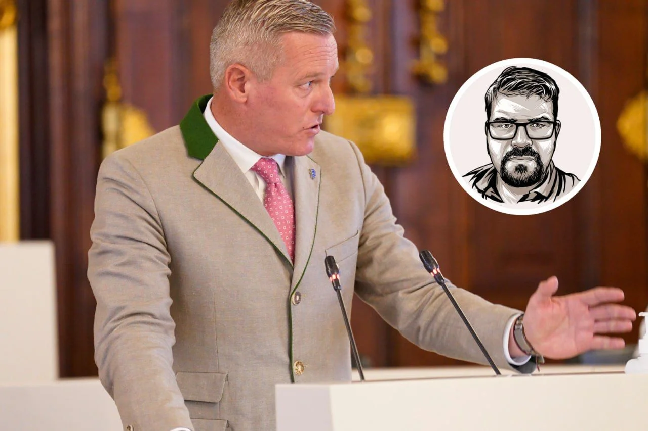 Nach der Wahl am Sonntag beginnt in der Steiermark der Koalitionspoker.