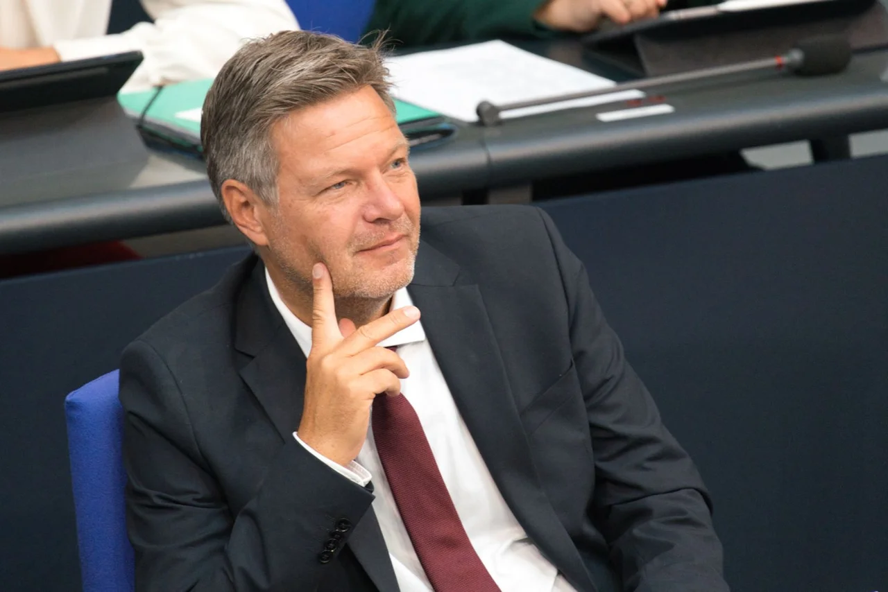 Habeck hat auf der Weltklimakonferenz in Baku umfangreiche Klimahilfen zugesagt.