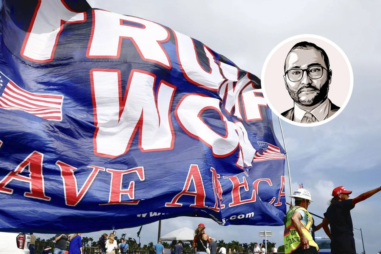 Laut Willacker eröffnet der erneute Wahlsieg Donald Trumps Europa eine neue Chance.