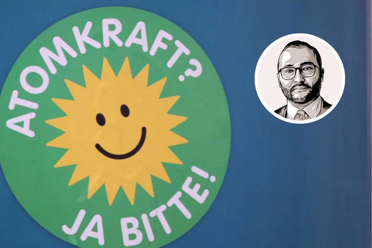 Viele europäische Staaten setzen auf Atomkraft, Österreich nicht. Das sollte überdacht werden, meint Robert Willacker.