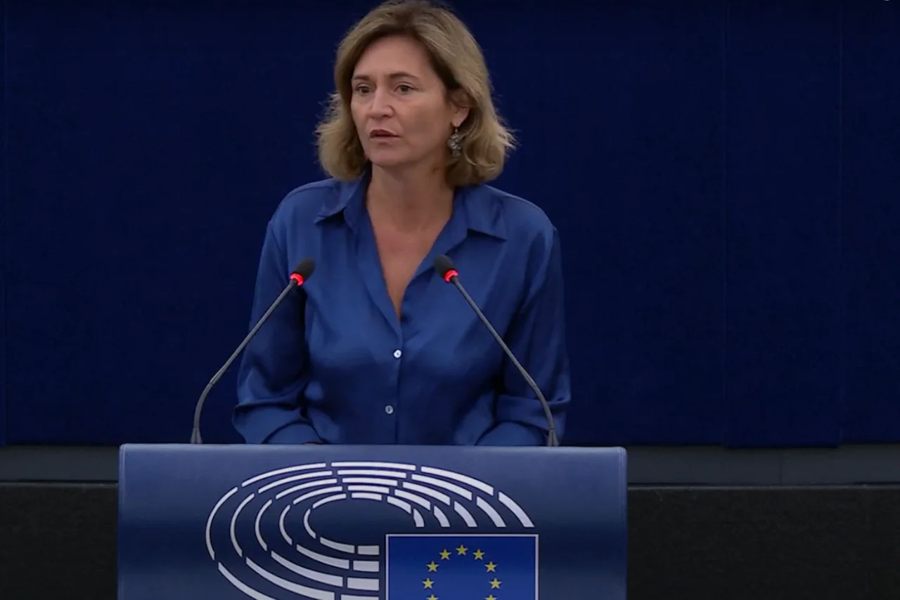 Im Gespräch mit FREILICH übt die Abgeordnete scharfe Kritik an der EU-Migrationspolitik.