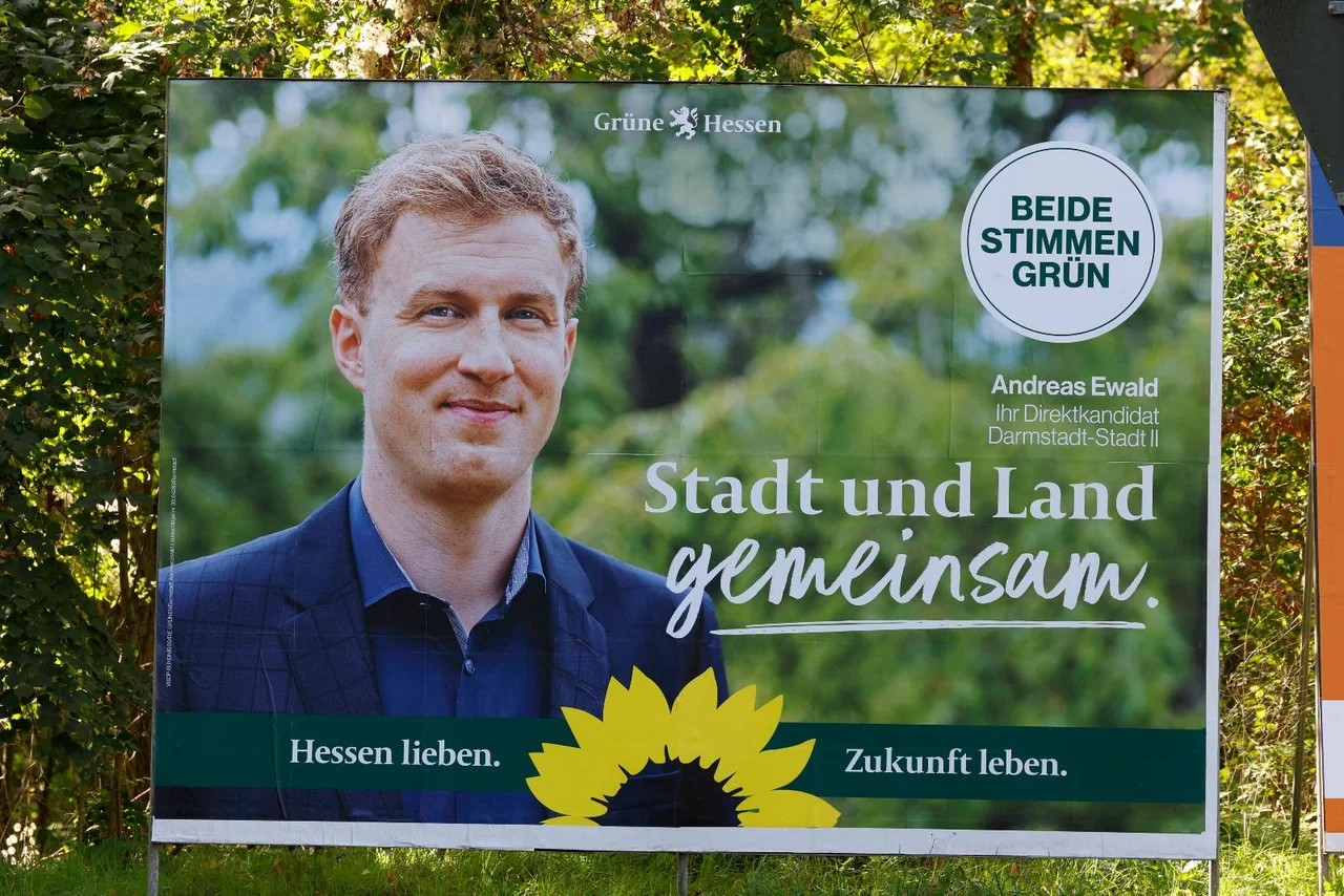 Ewalds von Dritten bezahlte Auslandsreisen könnten als illegale Parteispenden eingestuft werden.