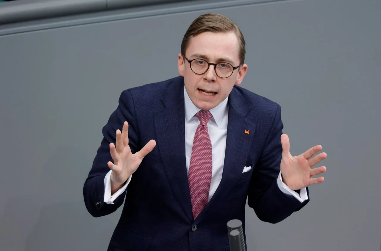 In den Streit mischte sich zuletzt auch Philipp Amthor, Generalsekretär der CDU Mecklenburg-Vorpommern, ein.