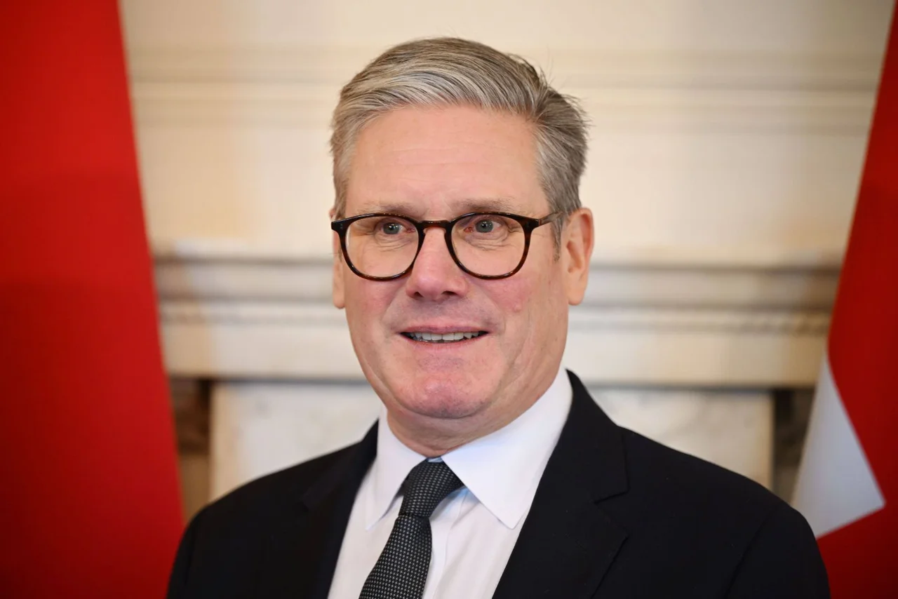 Der britische Premierminister übte scharfe Kritik an der britischen Vorgängerregierung.