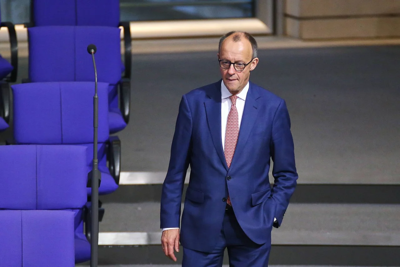 Eine Zusammenarbeit mit der AfD schloss Merz bis zuletzt aus.