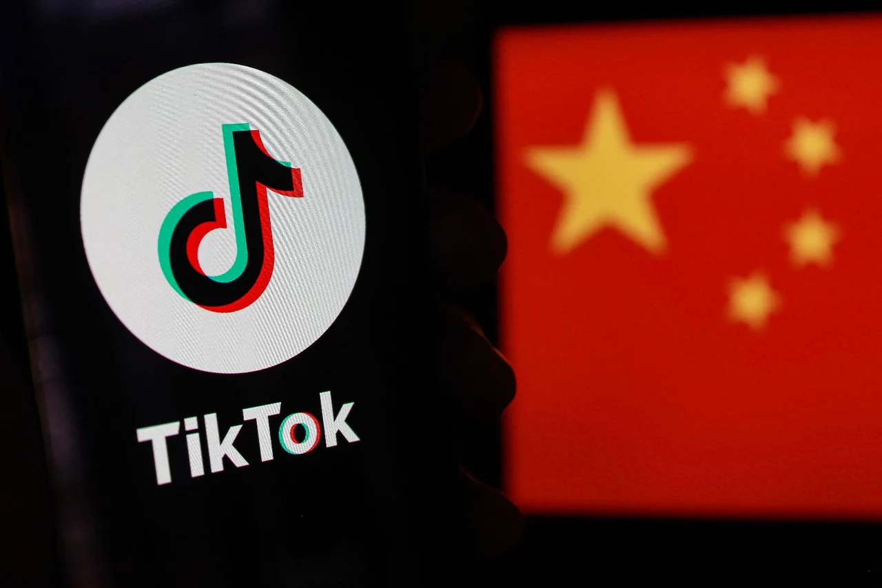 TikTok hat nun noch einen Monat Zeit, um weitere Schritte einzuleiten und ein Verbot zu verhindern.