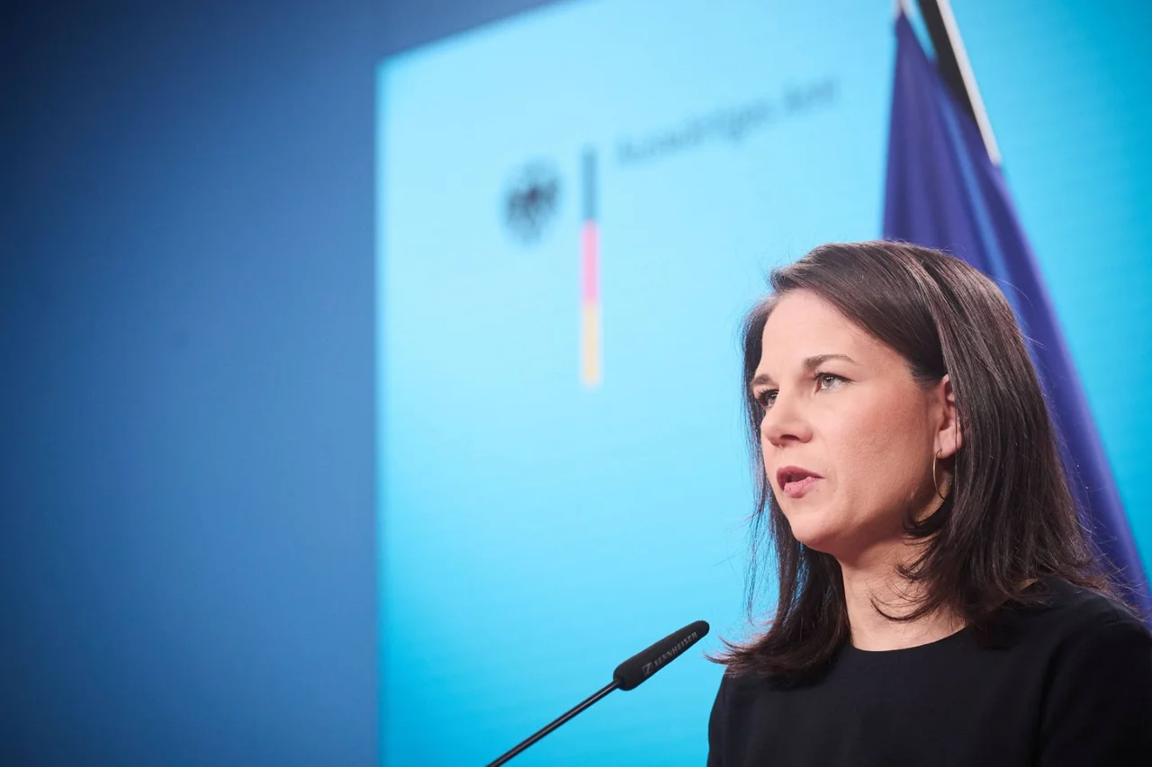 Nach Angaben des Auswärtigen Amtes befindet sich bereits eine Delegation der Behörde in Damaskus.