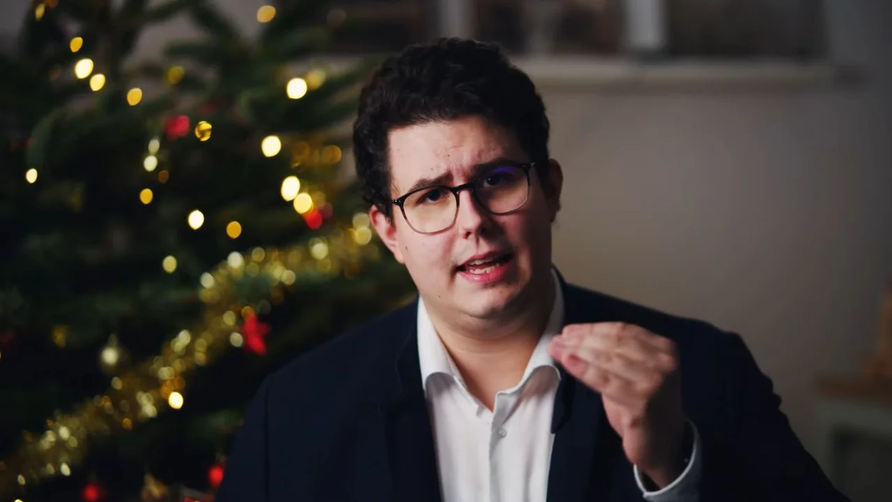 Noe will sich unter anderem für eine starke Wirtschaft, mehr Sicherheit und eine bessere Familienpolitik einsetzen.