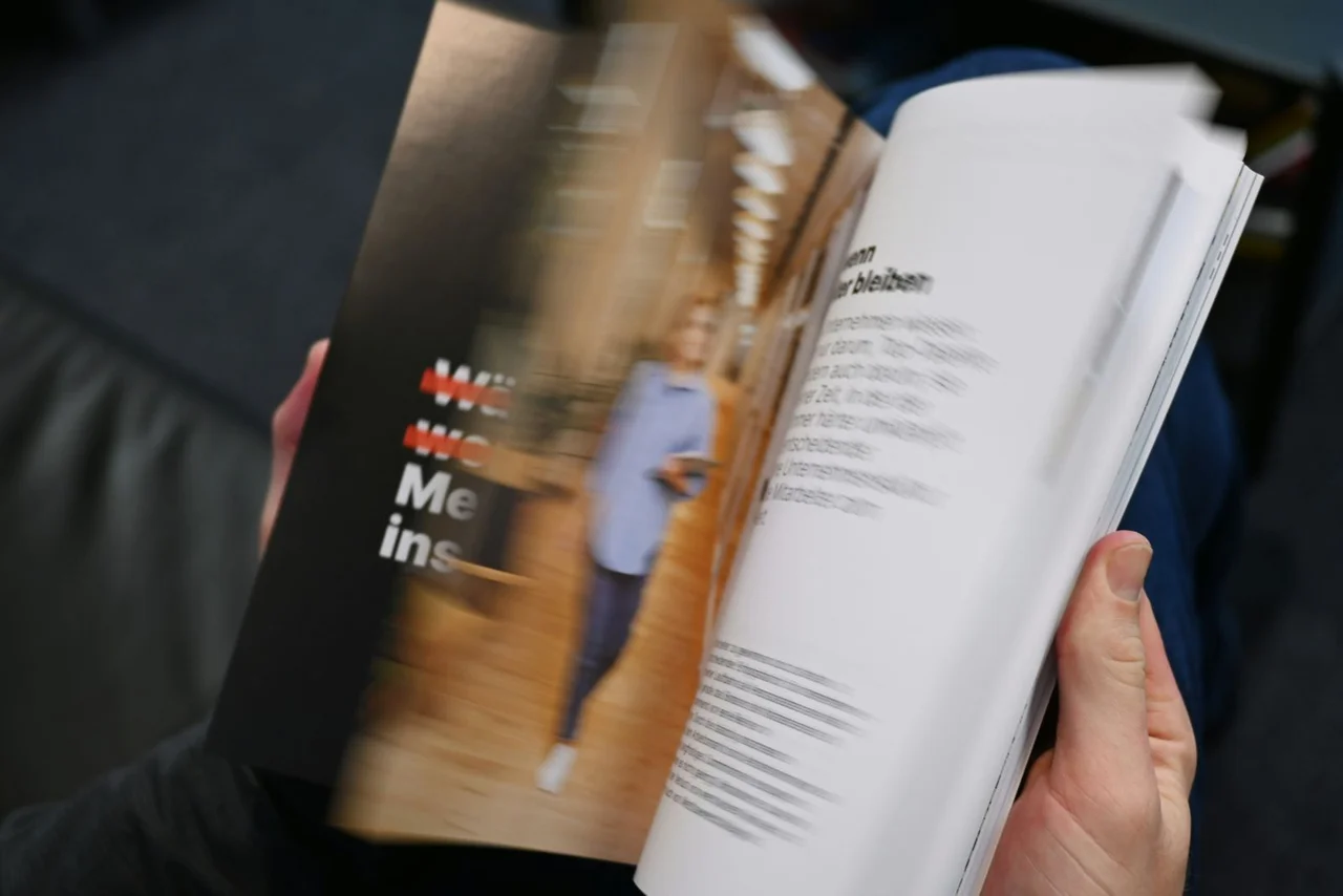 Der Studie zufolge hat sich der Anteil der Menschen mit Leseschwierigkeiten in den letzten zehn Jahren fast verdoppelt.