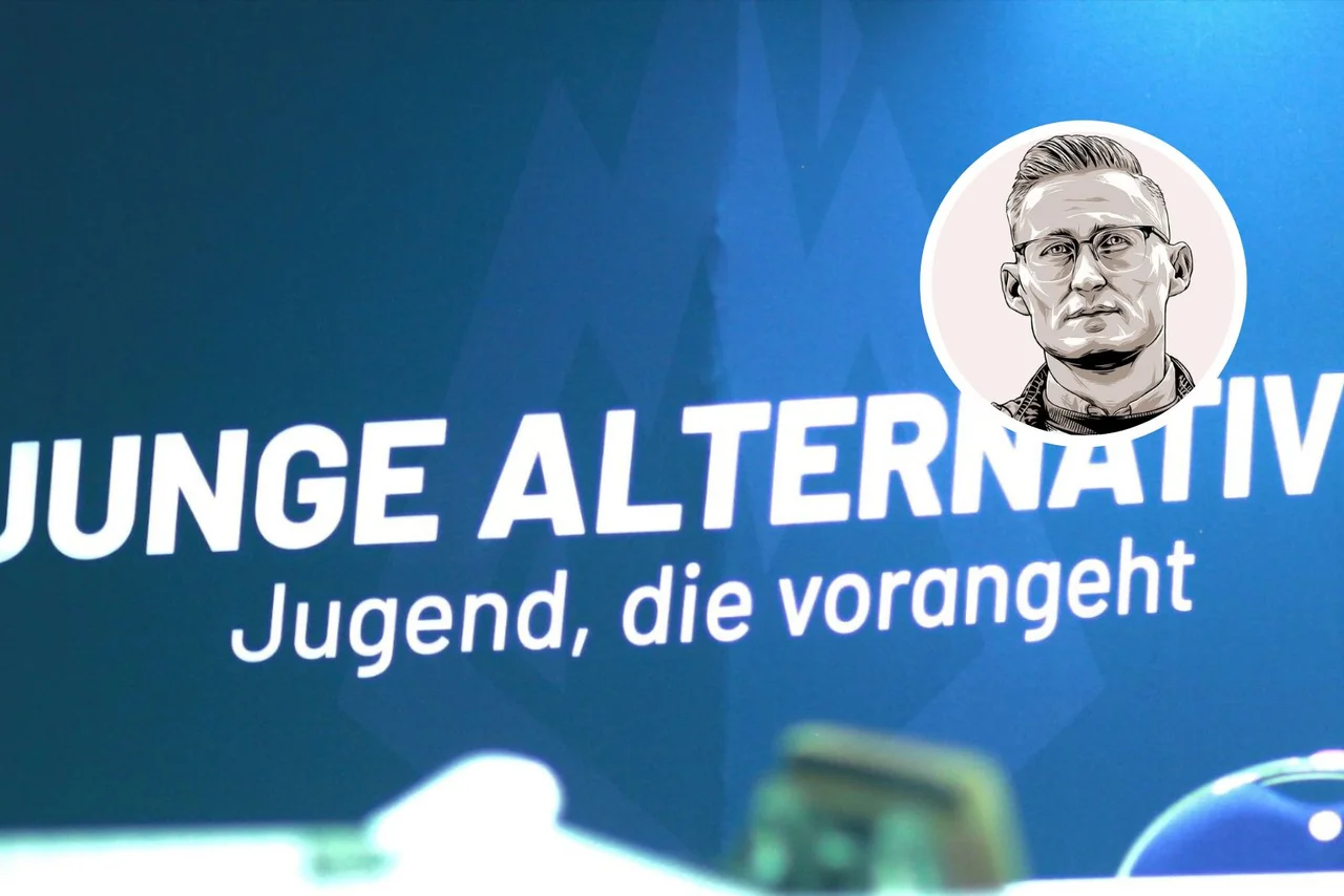 Auf dem Bundesparteitag der AfD wurde mit großer Mehrheit die Integration der JA in die Mutterpartei beschlossen.