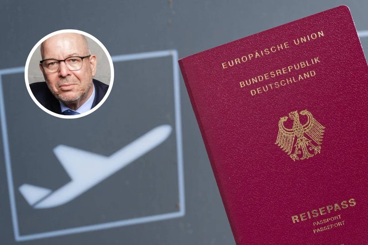 Seit einiger Zeit wird in Deutschland wieder verstärkt über die Aberkennung der deutschen Staatsangehörigkeit bei kriminellen Doppelstaatlern diskutiert. (Symbolbild)