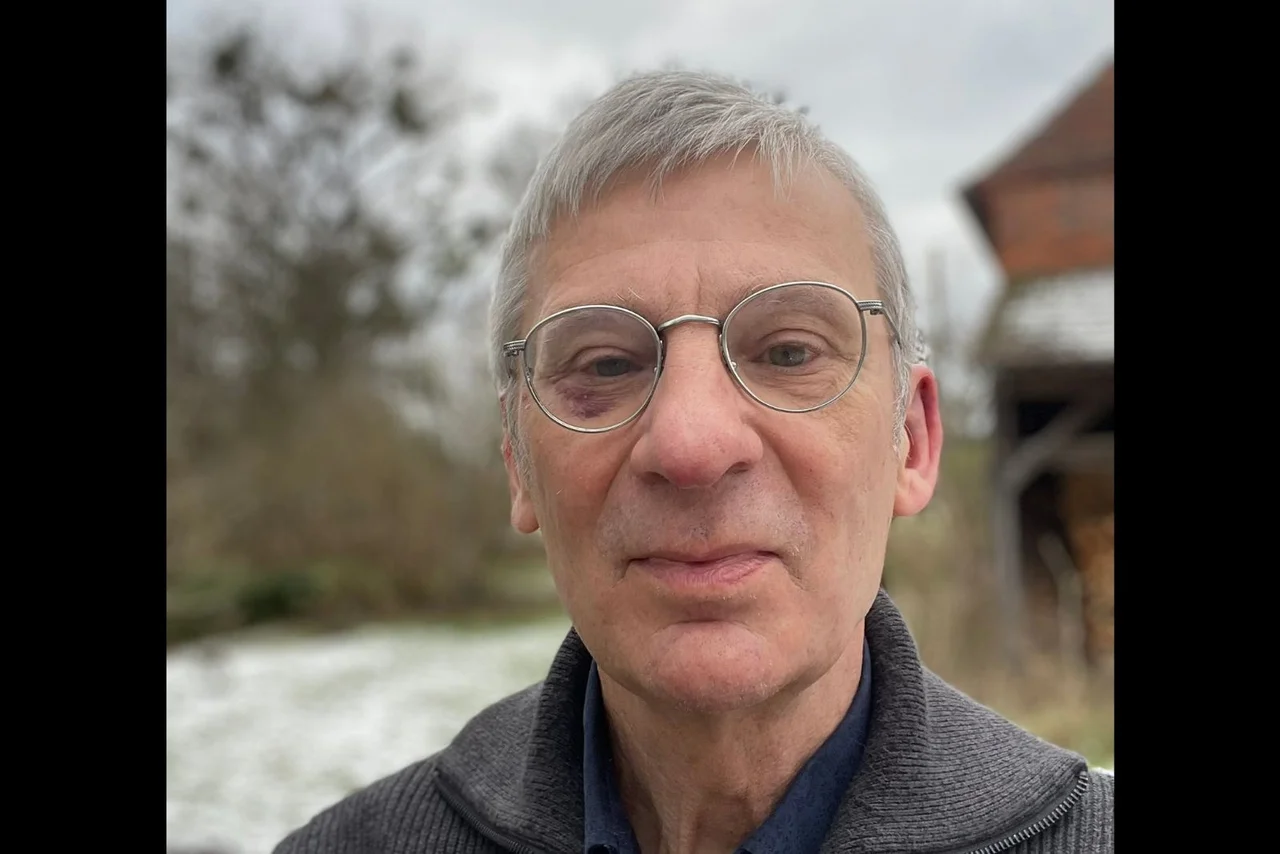 Berndt war nur einer von vielen Teilnehmern des AfD-Bundesparteitags, die sich Angriffen linksextremer Demonstranten ausgesetzt sahen.