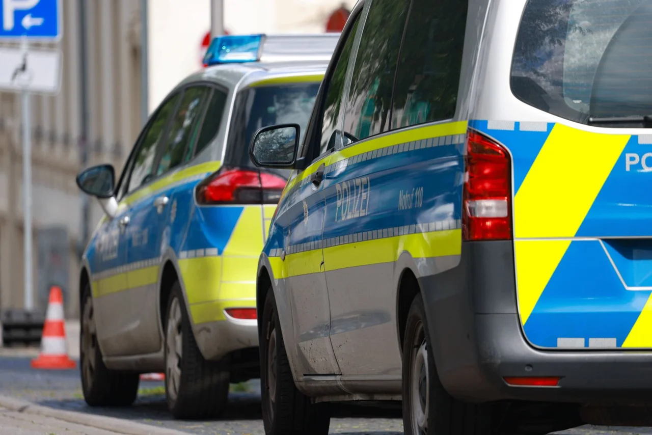 Ein Afghane ist vergangene Woche in Hanau in eine psychiatrische Klinik eingewiesen worden. Zuvor hatte die Polizei bei ihm Waffen gefunden.