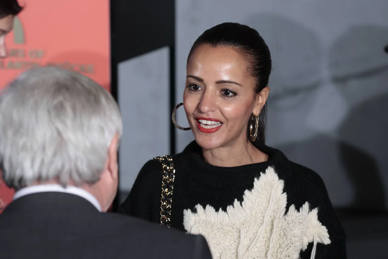 Chebli erklärte kürzlich, dass die Demografie in Deutschland bald Fakten schaffen werde.