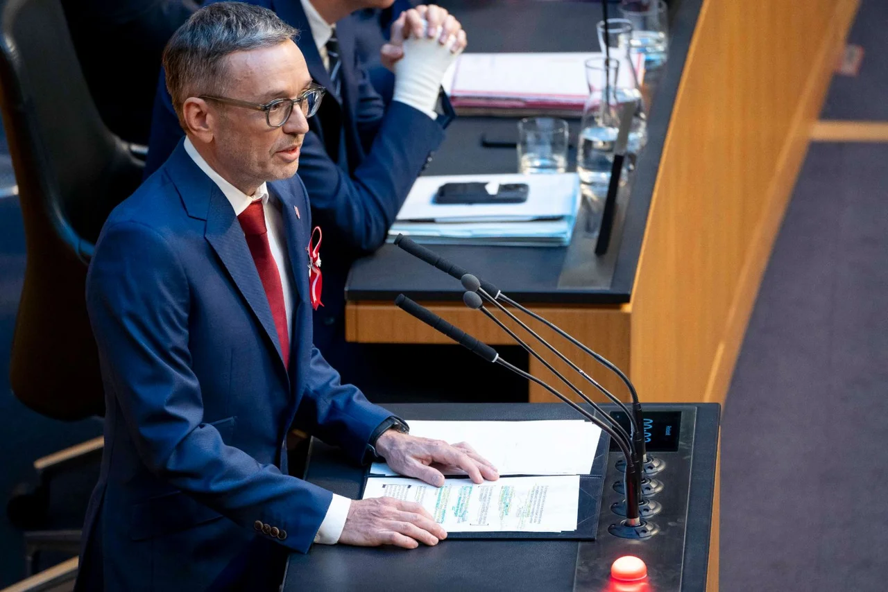 Im dritten Regierungsjahr einer möglichen FPÖ-ÖVP-Koalition soll die ORF-Haushaltsabgabe gänzlich abgeschafft werden.