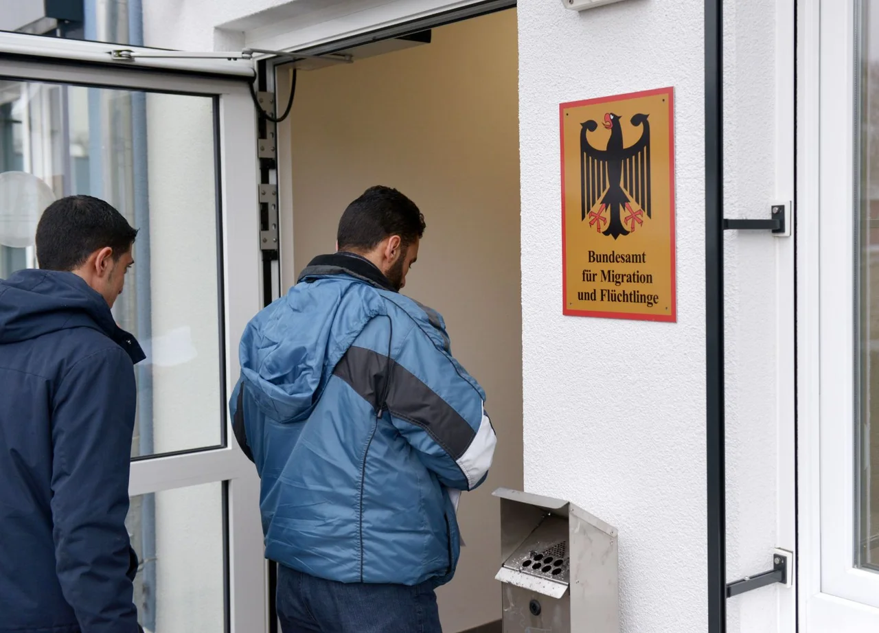 Nach wie vor kommen Migranten nach Braunschweig, um dort Asyl zu beantragen.