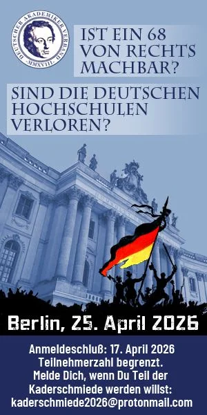 Ist ein 68 von rechts machbar?