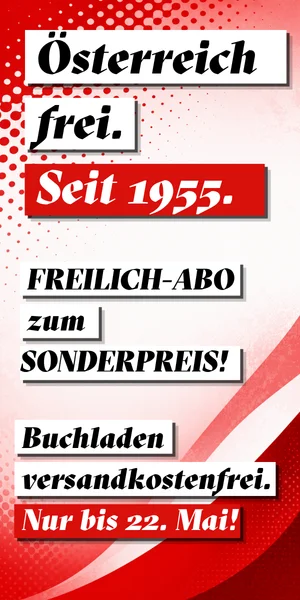 Staatsvertrag Aktion