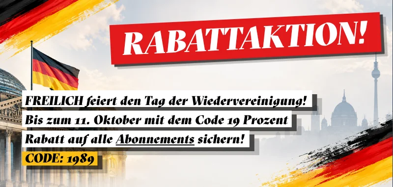 Tag der Wiedervereinigung Mobil