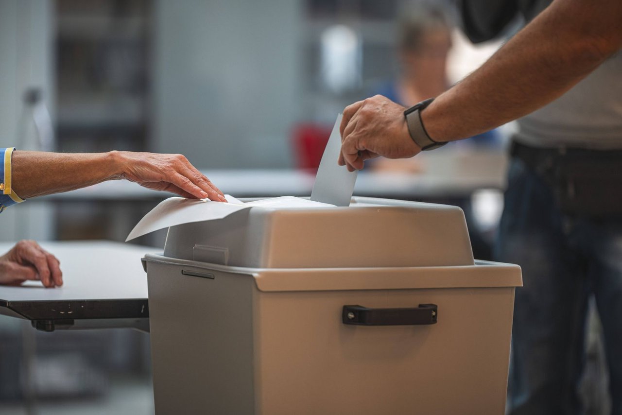 Kommunalwahlen in Flandern: Mehr als 15 Prozent der Kandidaten haben ...