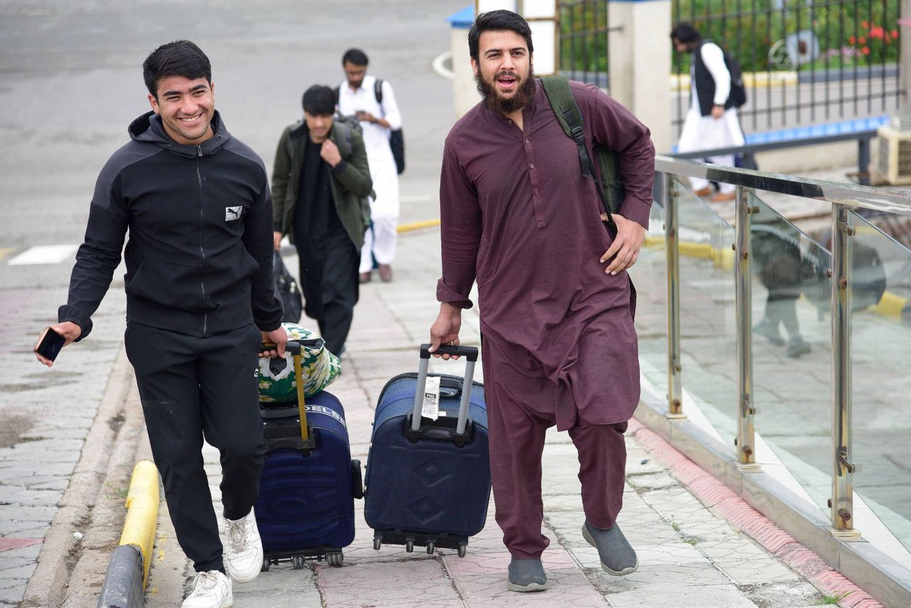 Neuer Plan: EU will mehr legale Migration aus Pakistan | FREILICH Magazin