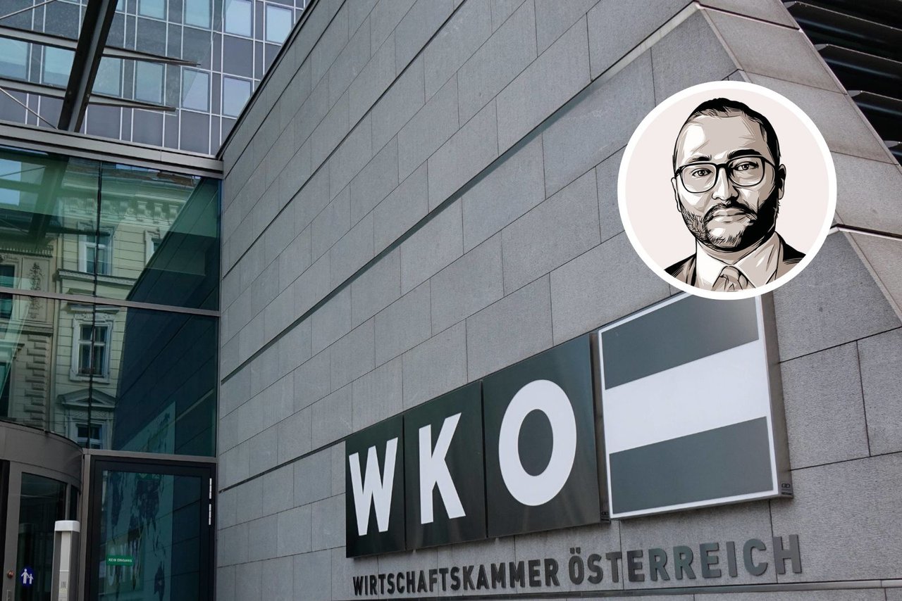 Die unterschätzte Wahl: Warum die Wirtschaftskammerwahl eigentlich so ...
