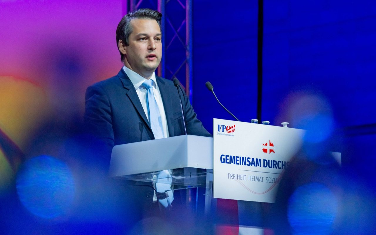 Höhen und Tiefen der FPÖ Wien: Rückkehr zu alter Stärke? | FREILICH Magazin