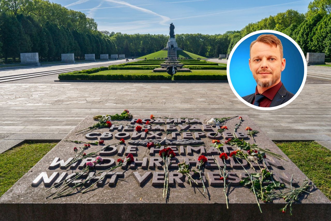 Zwischen Besiegten und Befreiten: Plädoyer für eine souveräne ...