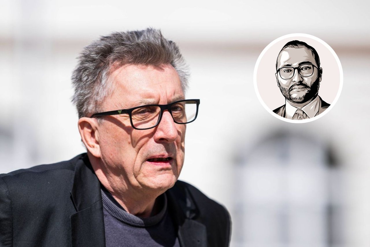 Die vierte Lesung: Rote Armee Festwochen? | FREILICH Magazin