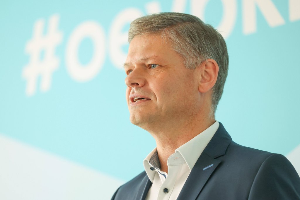 ÖVP nennt Kritik an Kriminalitätsentwicklung „Schmutzkübelkampagne“