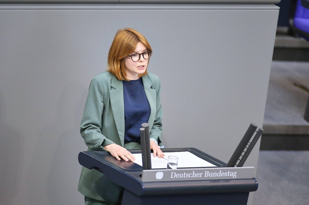 Nach Nowak-Mord: Grüne Politikerin nennt Debatte um antiweißen Rassismus rechten Trick