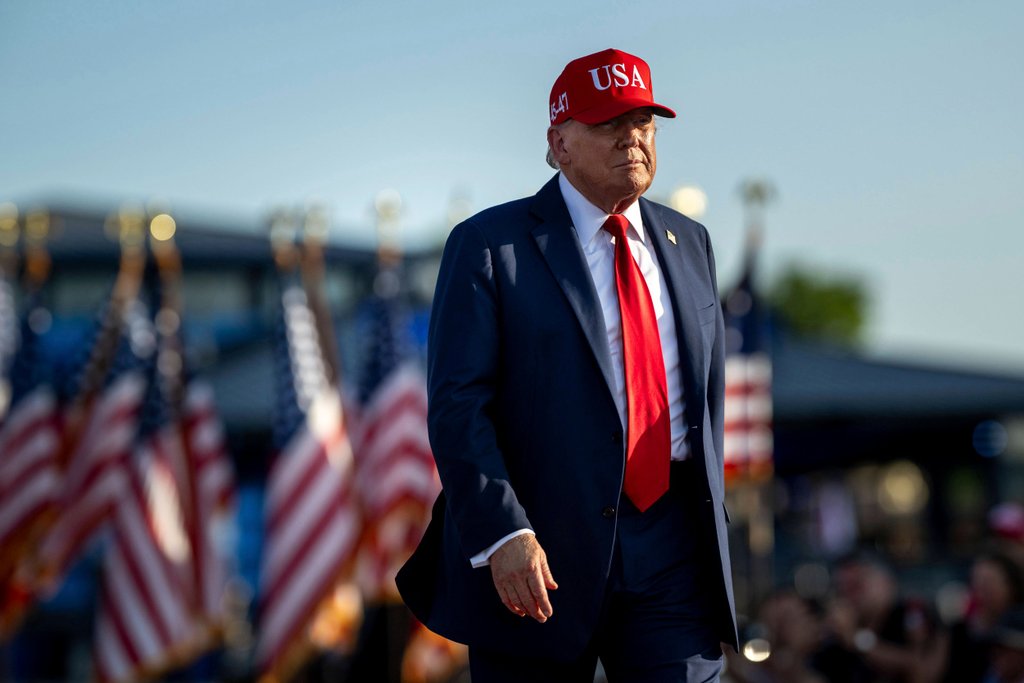 Pro & Contra: Sind Trump und MAGA ein Vorbild für uns? (1)