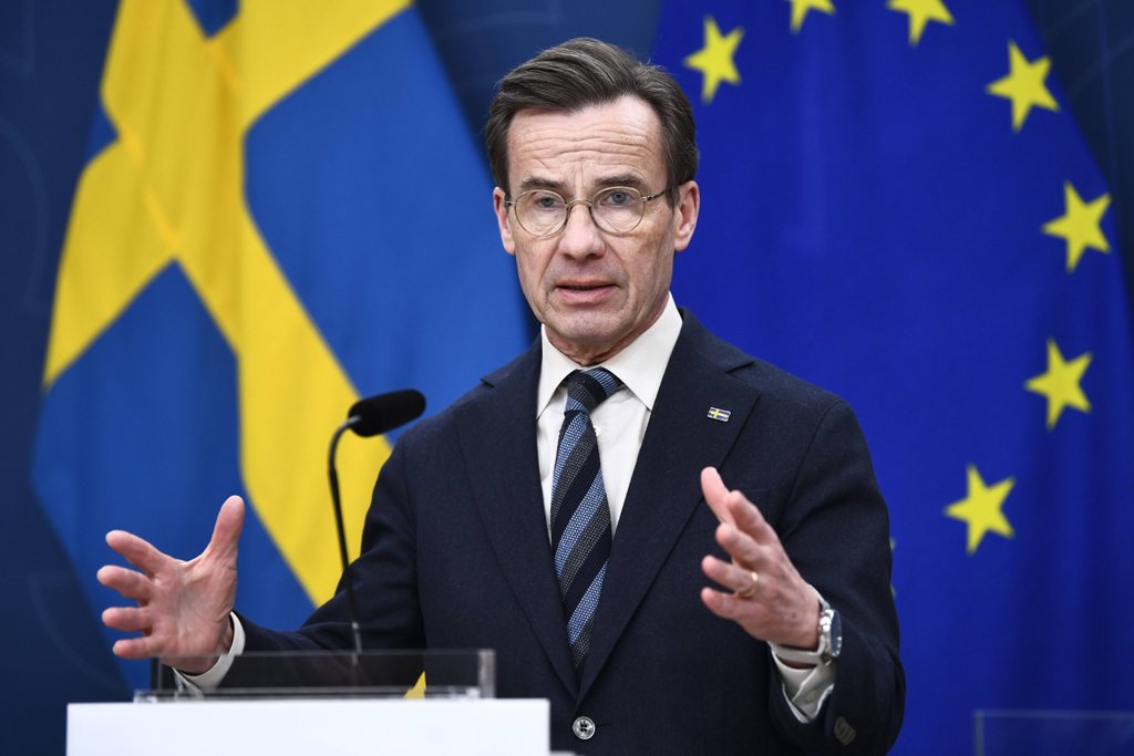 Drei Jahre rechte Regierung in Schweden: Zwischen Migrationswende und Börsenboom