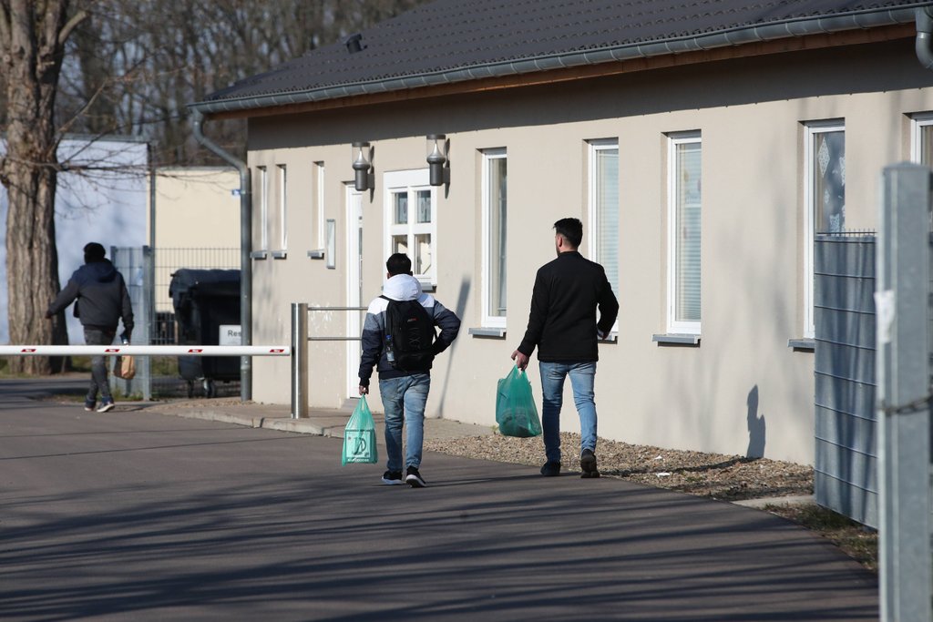 Steiermark: Verfassungsjuristen zweifeln an Abendland-Bekenntnis für Asylwerber
