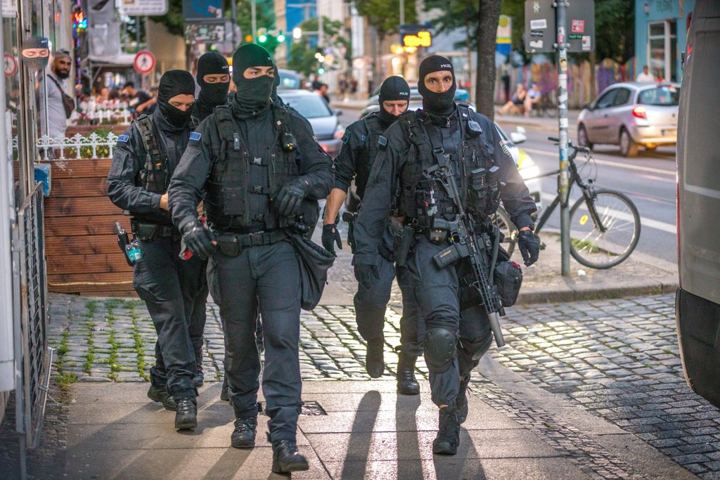 Der übergriffige Staat: Wenn das Recht zum Machtinstrument wird