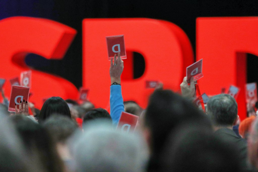 Frankfurter SPD: Streit um den Einfluss migrantischer Netzwerke