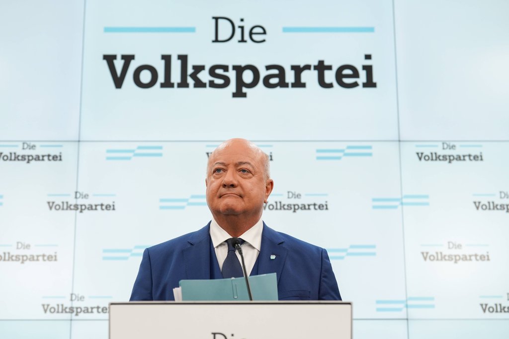 ÖVP: Von der Wirtschaftspartei zur Wirtschaftsbremse