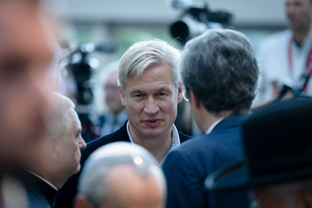 Poschardts Bauanleitung: Wie aus der AfD eine zweite Union werden soll