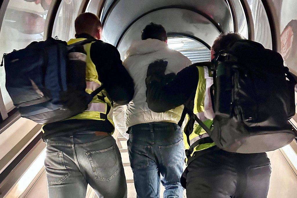Islamistische Gefährder: Bayern zahlt sogar Geld für die freiwillige Ausreise