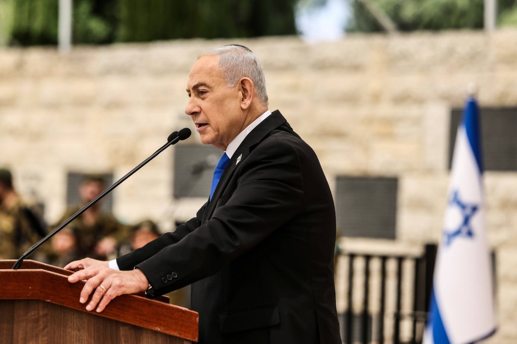 Umfrageanalyst über Israel-Wahl: „Es geht darum, wessen Koalitionspartner giftiger sind“