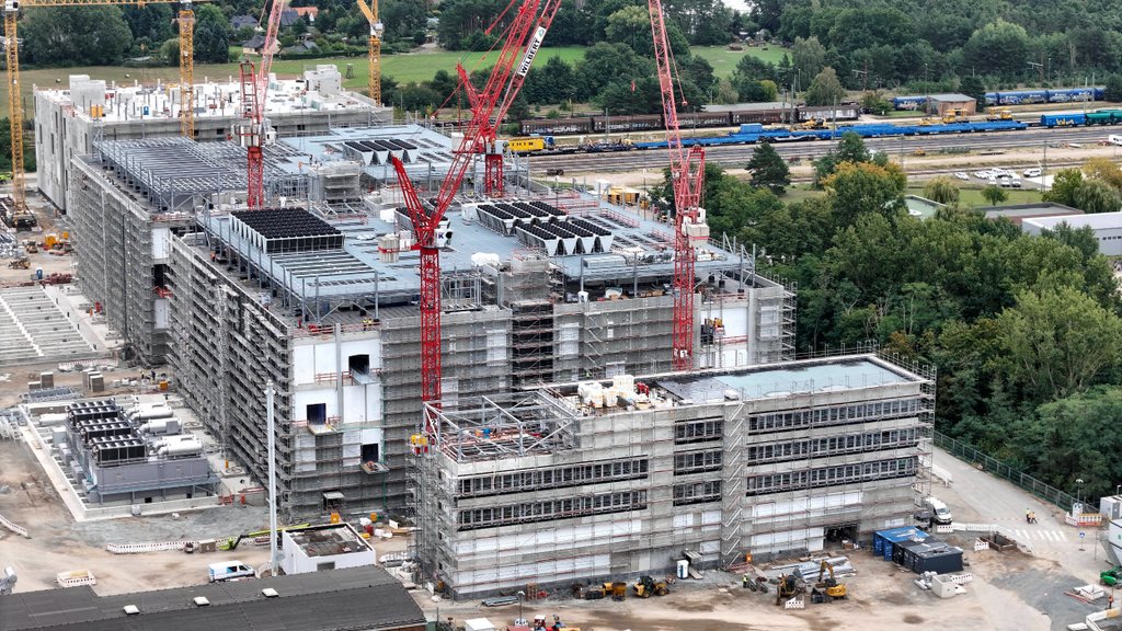 Baden-Württemberg forscht – andere kassieren die Milliarden