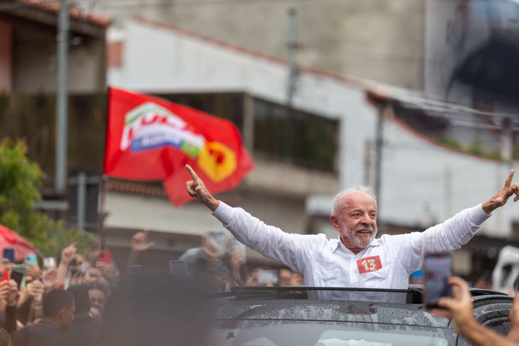 Brasilien nach der Stichwahl: Lula gewinnt – der Streit beginnt