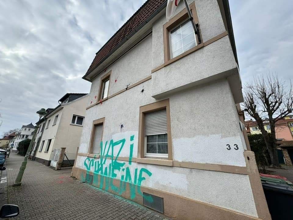 Von Hamburg bis Wien: Angriffe auf die Deutsche Burschenschaft